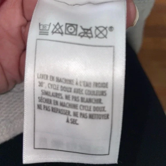 Disney Parks Side Bow Minnie Mouse Sweatshirt‎ | M - Picture 9 of 15